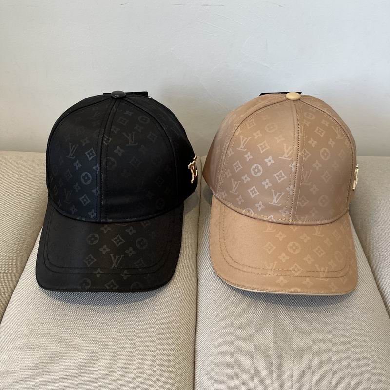 LV cap dx67